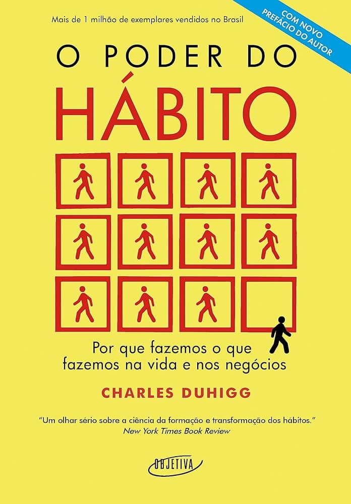 O Poder do Hábito