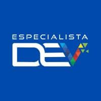 Logo da área