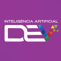 Logo da área