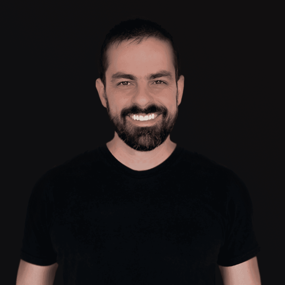 Leonardo Leitão